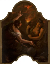Allegorical Representation